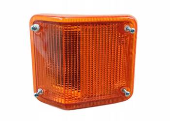 KIERUNKOWSKAZ LEWY PRZÓD IVECO 190 TURBO - EUROLITES 32049000 / 4747951