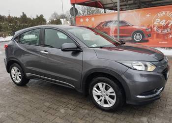 Honda HR-V 1.5 Benzyna, serwis Salon Polska