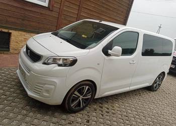 Peugeot Expert Minibus 1.5 HDI