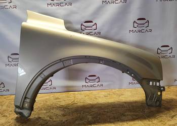 Błotnik Prawy Przód Volvo XC90 I 2002– Błotnik Prawy Przód Volvo XC90 I 2002–