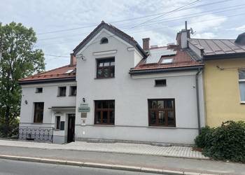 Lokal usługowo-biurowy 100m2 w całości lub wynajem pokoi