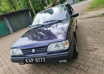 Fso polonez caro 1.6 39000km Fso polonez caro 1.6 39000km