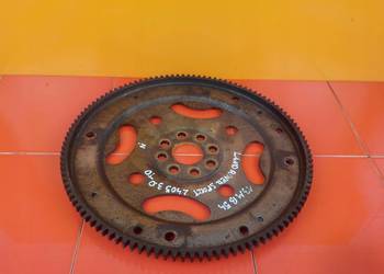 LAND ROVER L405 SPORT 3.0 TD 17r 211KM 306DT kolo zamachowe