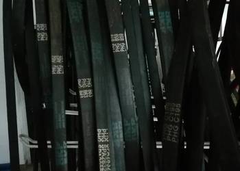 Pas klinowy SKF HB1320 PHG B50