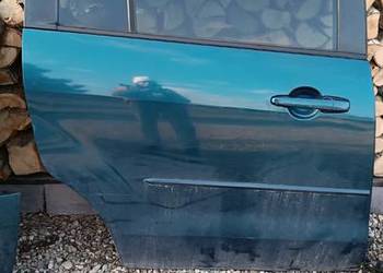Drzwi tył prawe tylne przesuwne Mazda 5 I CR lak.32C