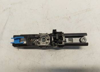 Mercedes EQV w447 V-klasa regulacja pasa mocowanie prawe przód a4478600088