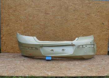 OPEL ASTRA III H HB ZDERZAK TYŁ 375768702