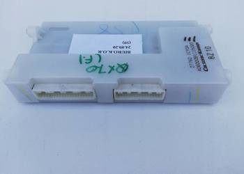 MODUŁ AUDIO RADIA KLIMATYZACJI INFINITI QX70 FX37