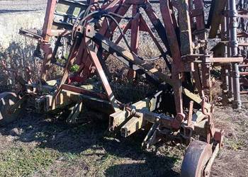 Maszyny rolnicze agregat uprawowy