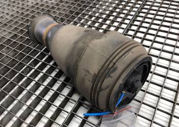 PODUSZKA ZAWIESZENIA PRAWY TYŁ MIECH BMW E61 6766667 Kombi 04-10 MIECH