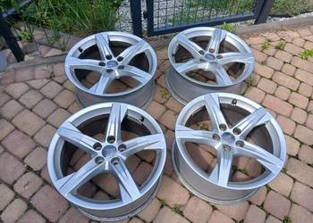 Felgi 18 Audi Q5 A4 A6
