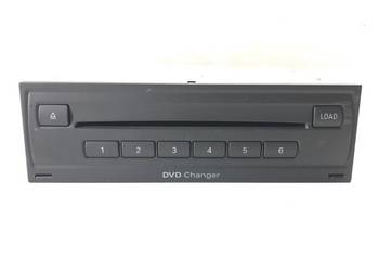 ZMIENIARKA DVD AUDI A8 D5 4M1035108E NAPĘD CZYTNIK, ODTWARZACZ