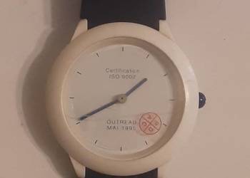 ZEGAREK  QUTREAU - MADE IN FRANCE