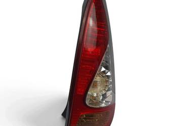 LAMPA PRAWA Toyota Yaris Verso 1999-2005 tylna tylnia prawy tył EUROPA