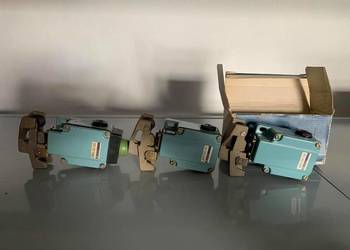 Limit Switch XY2-CC-112 Telemecanique
