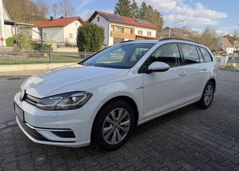 Vw Golf 7 1.5 Tsi 130 Km ACT Bluemotion