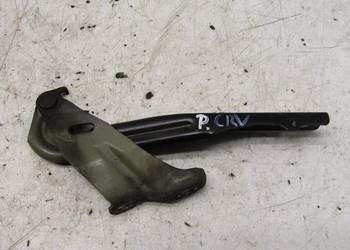 ZAWIAS MASKI PRAWY PRZÓD NH731P HONDA CR-V CRV IV