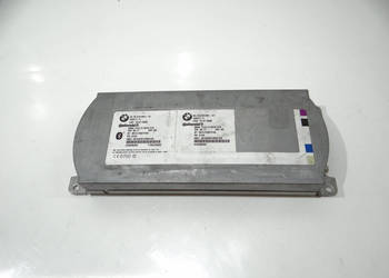 MODUŁ STEROWNIK BLUETOOTH BMW X3 E83 LCI 9181881