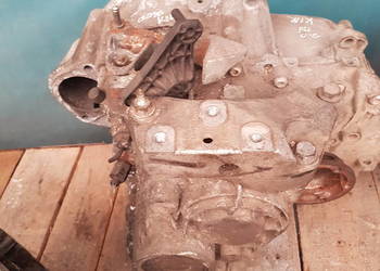 VW TOURAN GOLF V JETTA SEAT 2.0 TDI SKRZYNIA BIEGOW KNR VW TOURAN GOLF V JETTA SEAT 2.0 TDI SKRZYNIA BIEGOW KNR