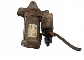 ROZRUSZNIK 02M911024Q 0001179512 1.2 TSI Skoda Rapid I (2012-2019)