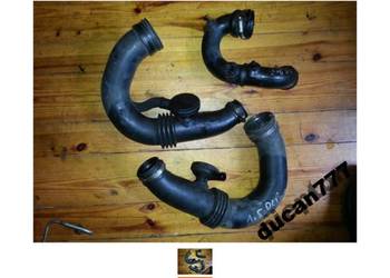 rura turbosprężarki 1.5dci K9Kd722 kangoo megane