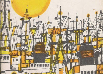 Marynarze - M. Promiński. Marynarze - M. Promiński.