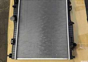 Chłodnica Wody Ford Fiesta Puma Ecosport Transit Courier Tourneo Courier