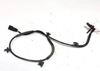 CZUJNIK ABS LEWY TYŁ JAGUAR X-TYPE I 0265007417 01-09 ABSENSOR