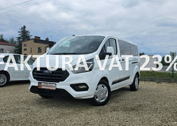 Ford Transit Custom L2 +Long+Navi+ I (2012-)