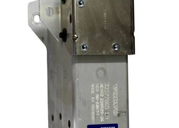 VOLVO XC60 II oryginalna lewa przednia strefa zgniotu nowa…