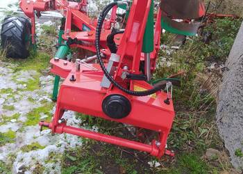 pług obrotowy agromasz PO4 akpil