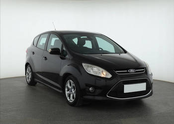 Ford C-Max 1.6 TDCi