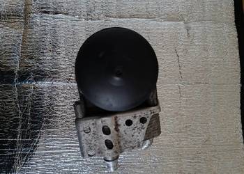 Podstawa filtra oleju z chłodniczką BMW e81 e87 2.0b N43B20