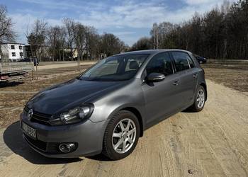 Golf 6 1.4tsi