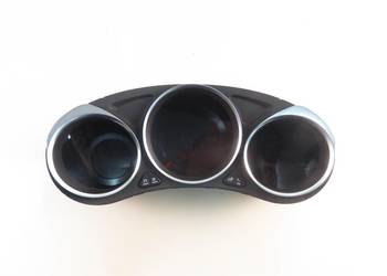 LICZNIK CITROEN DS4 1.6 HDi 9801532680 A2C82219100