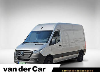 Mercedes Sprinter eSprinter 311 35-47kWh ! Faktura VAT !