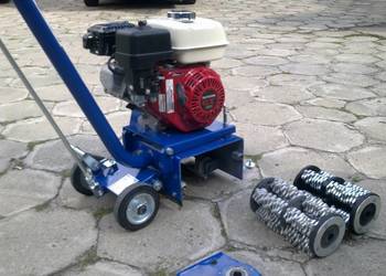 Frezarka Blastrac BMP 200