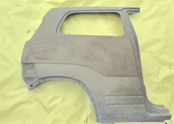 Suzuki ignis 3d błotnik tył tylny prawy oryginalny