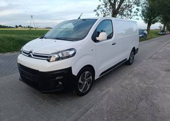 Citroen Jumpy L3 XL 2.0 HDI 150KM