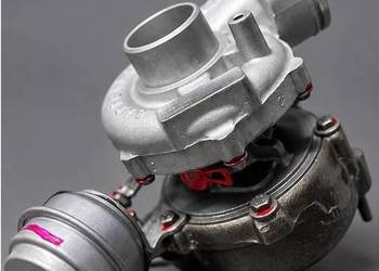 TURBINA 1.9 TDI 2.0 TDI Audi Skoda Volkswagen VW 130KM 140KM AVF AWX BLB
