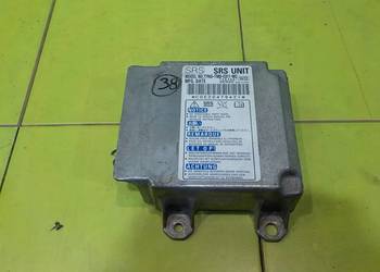 HONDA INSIGHT II 1.3 IMA 10r 5D sensor modul AIRBAG 77960-TM8-E811-M2