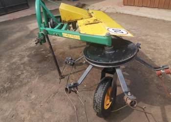 Sprzedam przewracarke karuzelowa Z-591