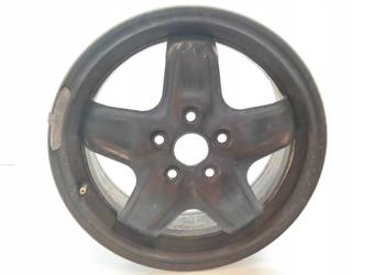 FELGA STALOWA R16 5X112 ET50 OC57MM 6.5JX16H2 5K0601027 VW