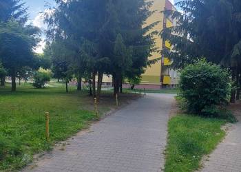 Sprzedam mieszkanie w Łęcznej