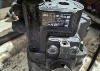 Pompa wtryskowa Bosch 0445010320 Iveco Fiat Ducato 2.3 euro 6 5801439062