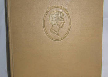 Wybór pism A. Mickiewicz 1952 r_Dd