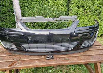 Opel Corsa C z20r Lift zderzak przód