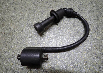 Cewka Fajka Suzuki DR 750 BIG 88-90r
