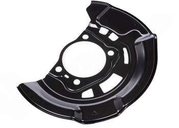TOYOTA Prius Auris Corolla Rav4 Oslona tarczy lewy przod 47782-42040 OE