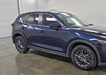 Mazda CX-5 II kf 17- drzwi prawe 42M przód tył prawe tylne